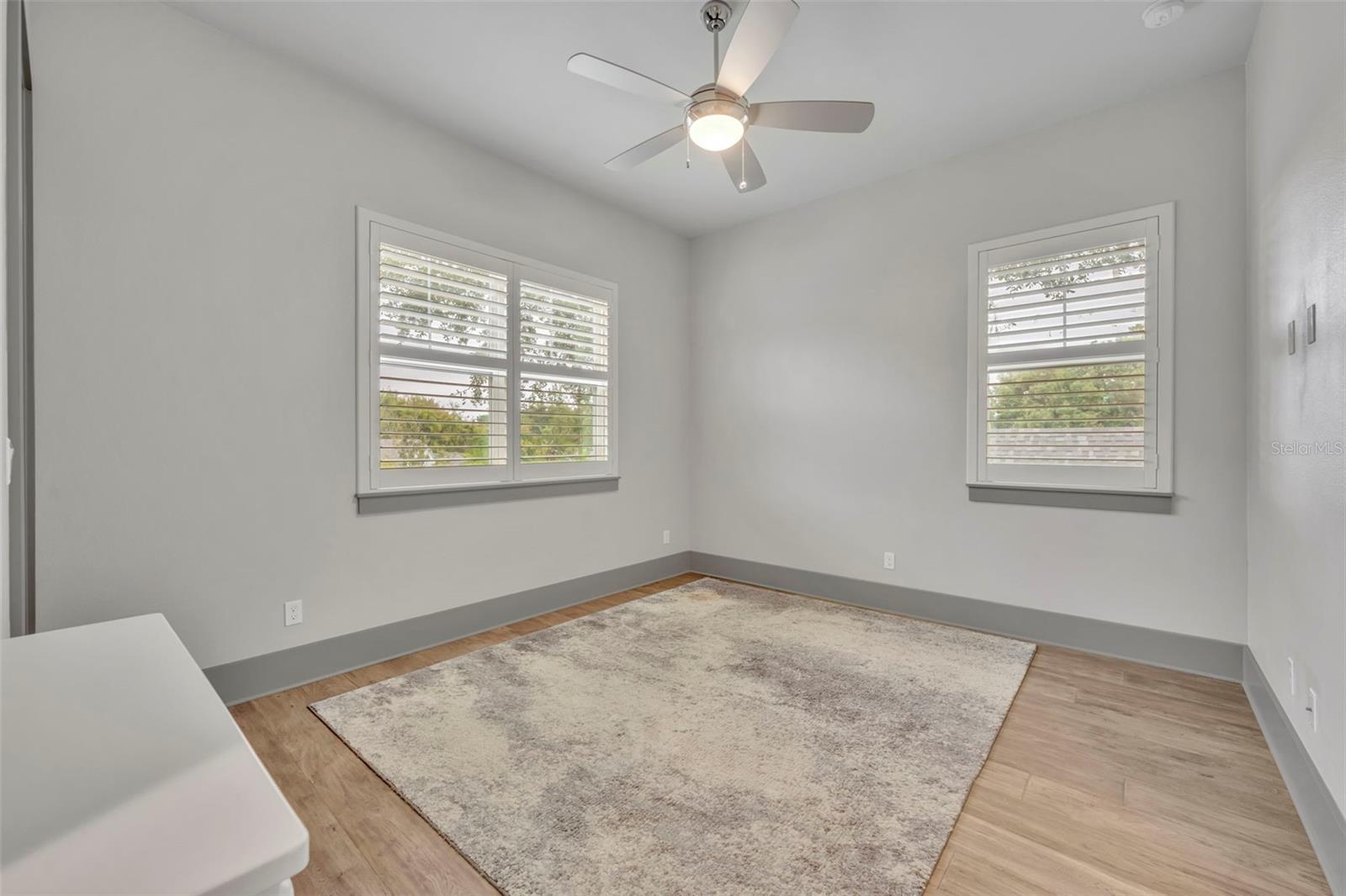 COLLEGE PARK FIRST ADD - Residential