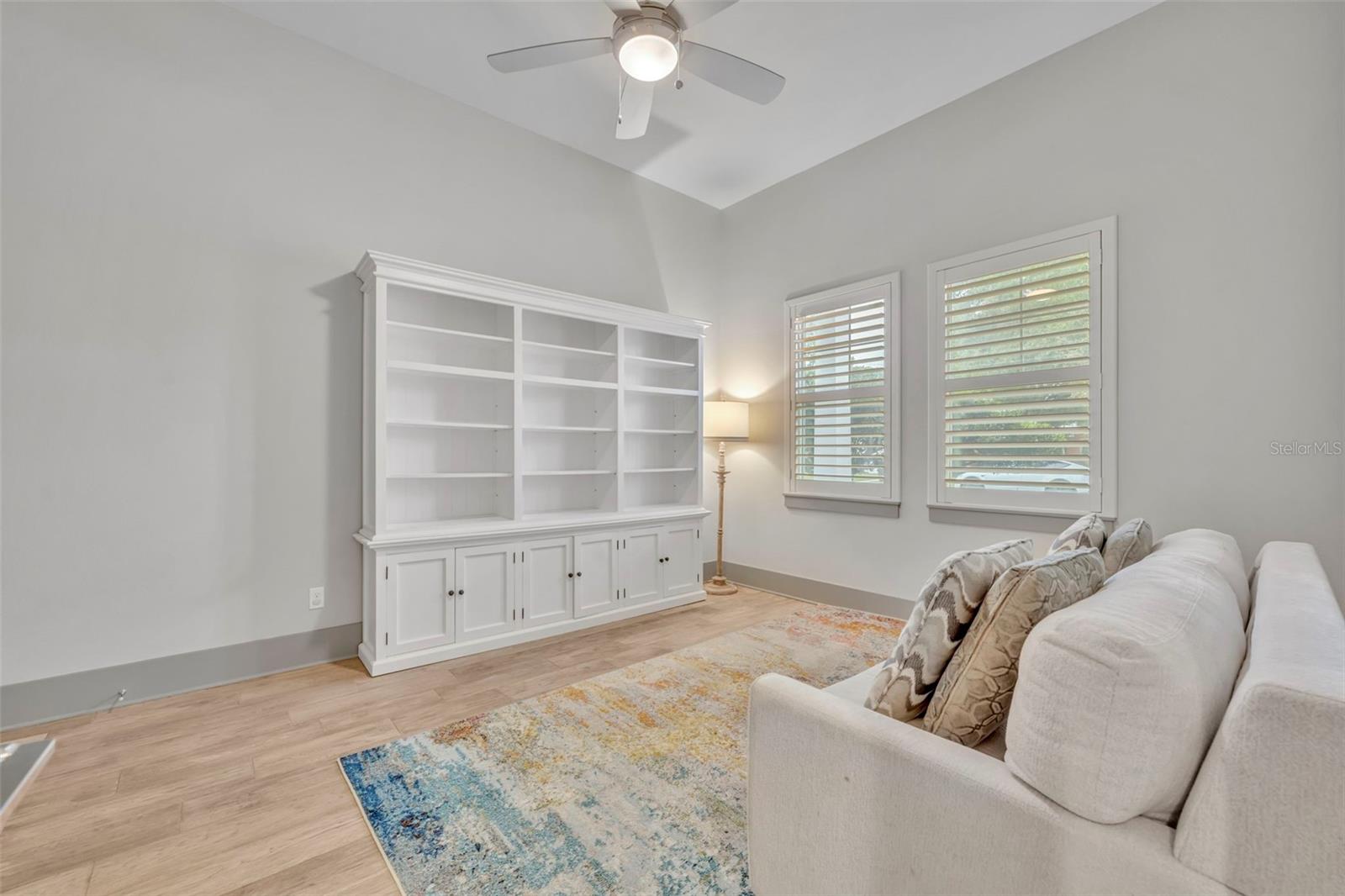 COLLEGE PARK FIRST ADD - Residential