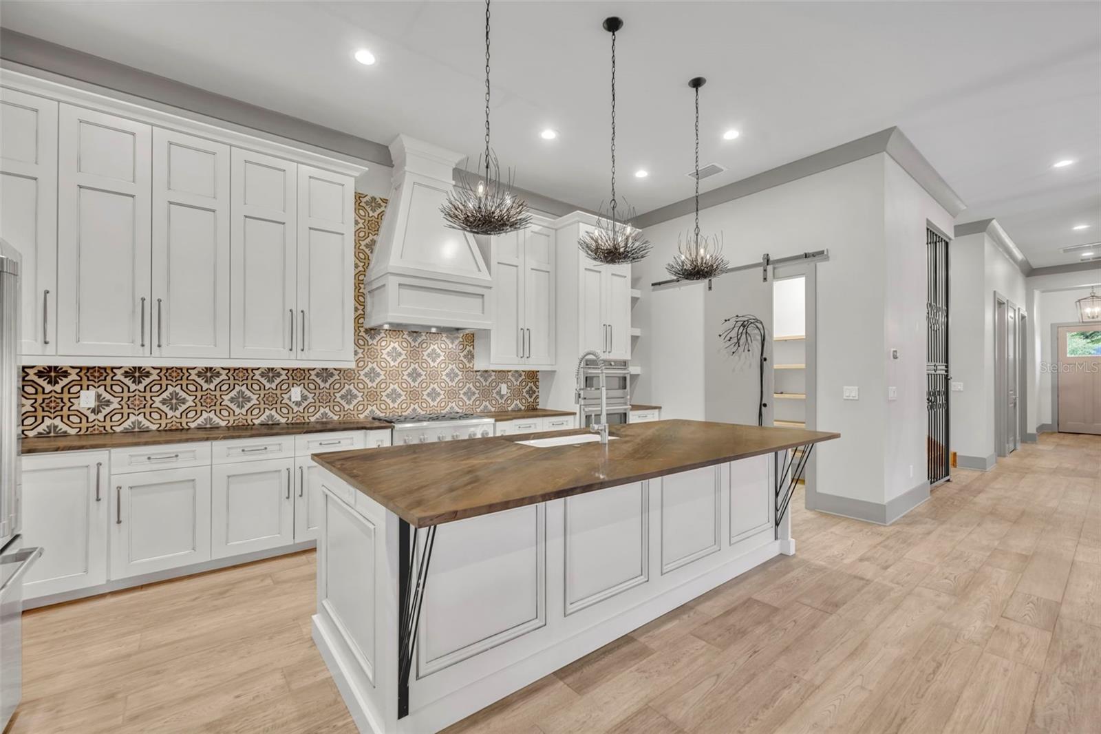 COLLEGE PARK FIRST ADD - Residential