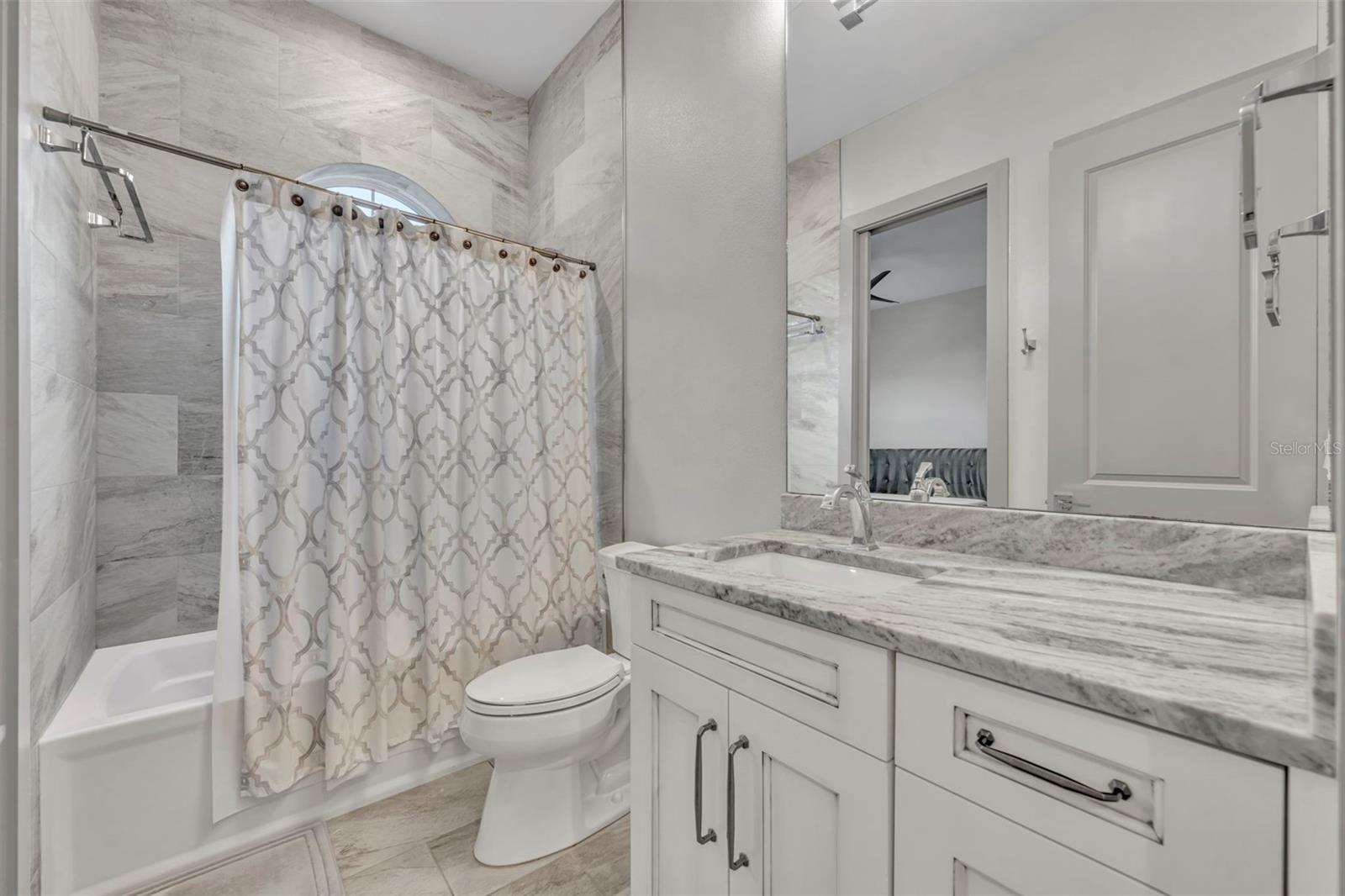 COLLEGE PARK FIRST ADD - Residential