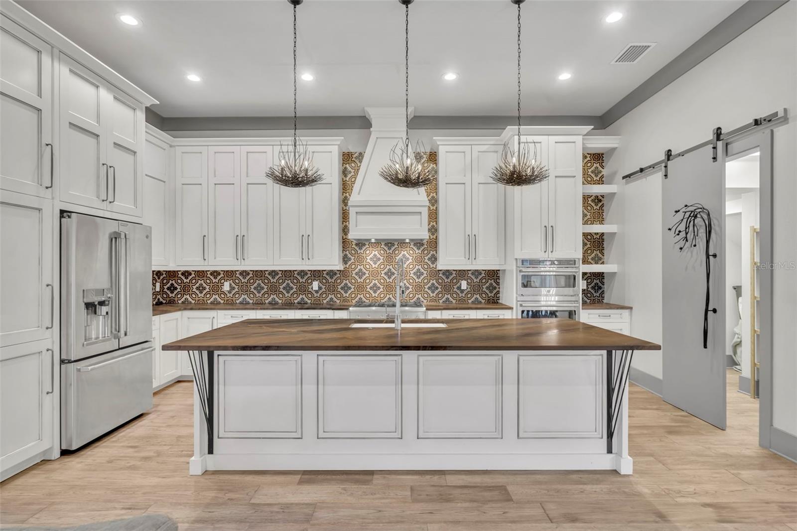 COLLEGE PARK FIRST ADD - Residential