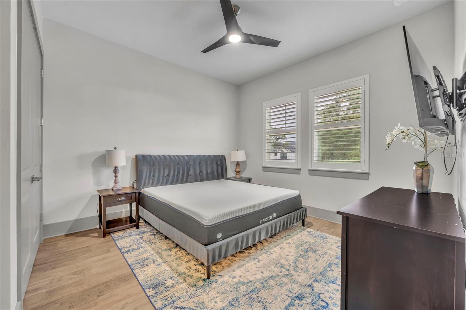 COLLEGE PARK FIRST ADD - Residential