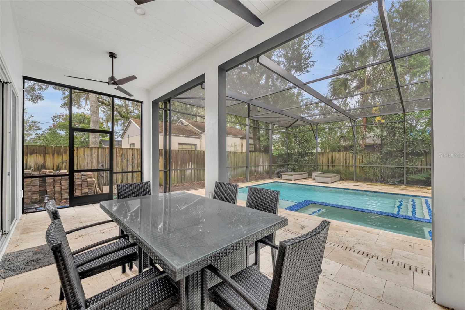 COLLEGE PARK FIRST ADD - Residential