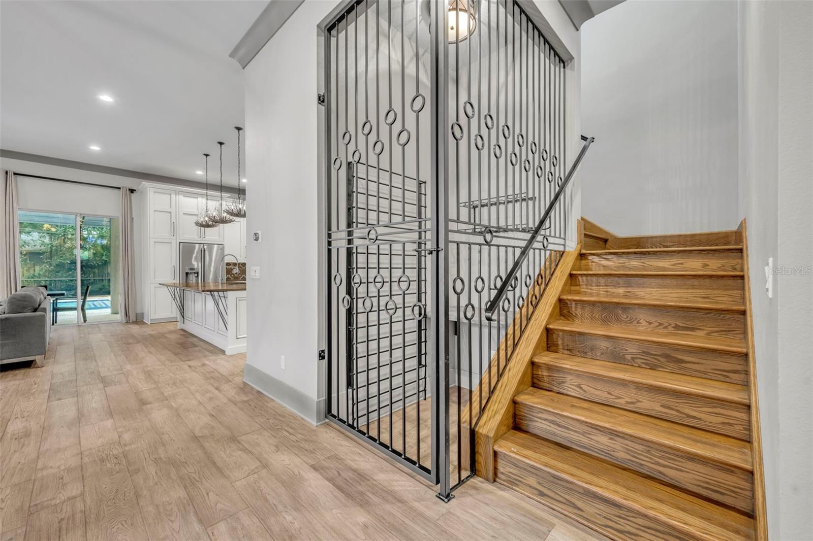 COLLEGE PARK FIRST ADD - Residential