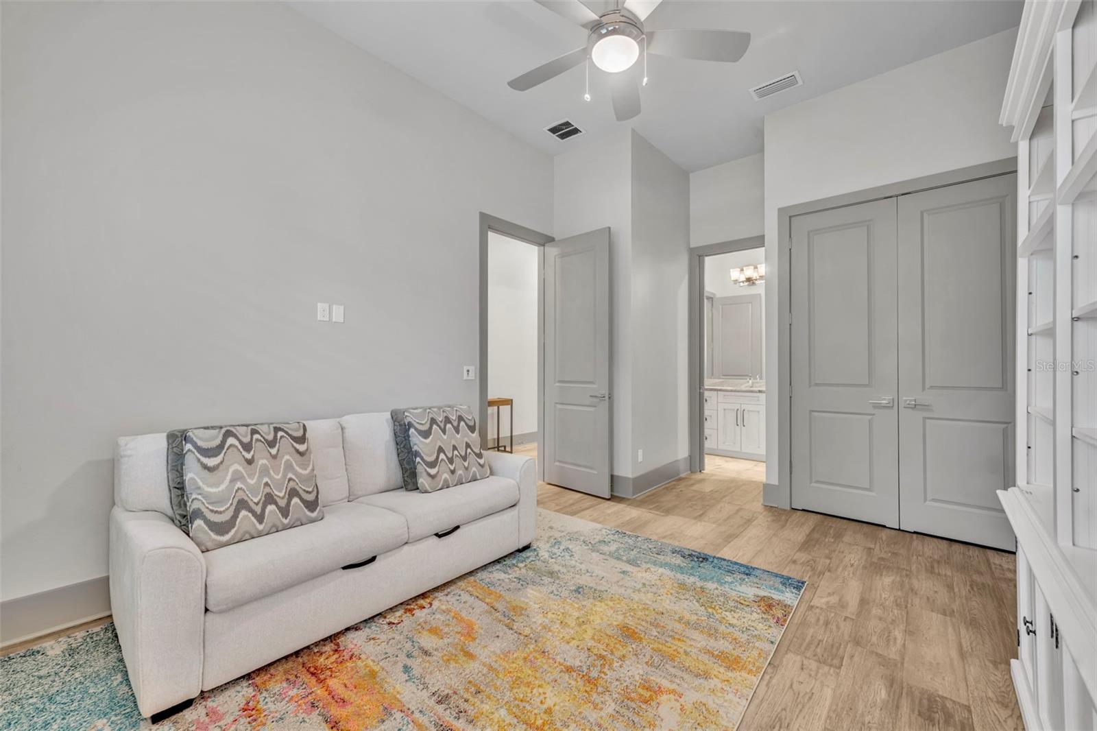 COLLEGE PARK FIRST ADD - Residential