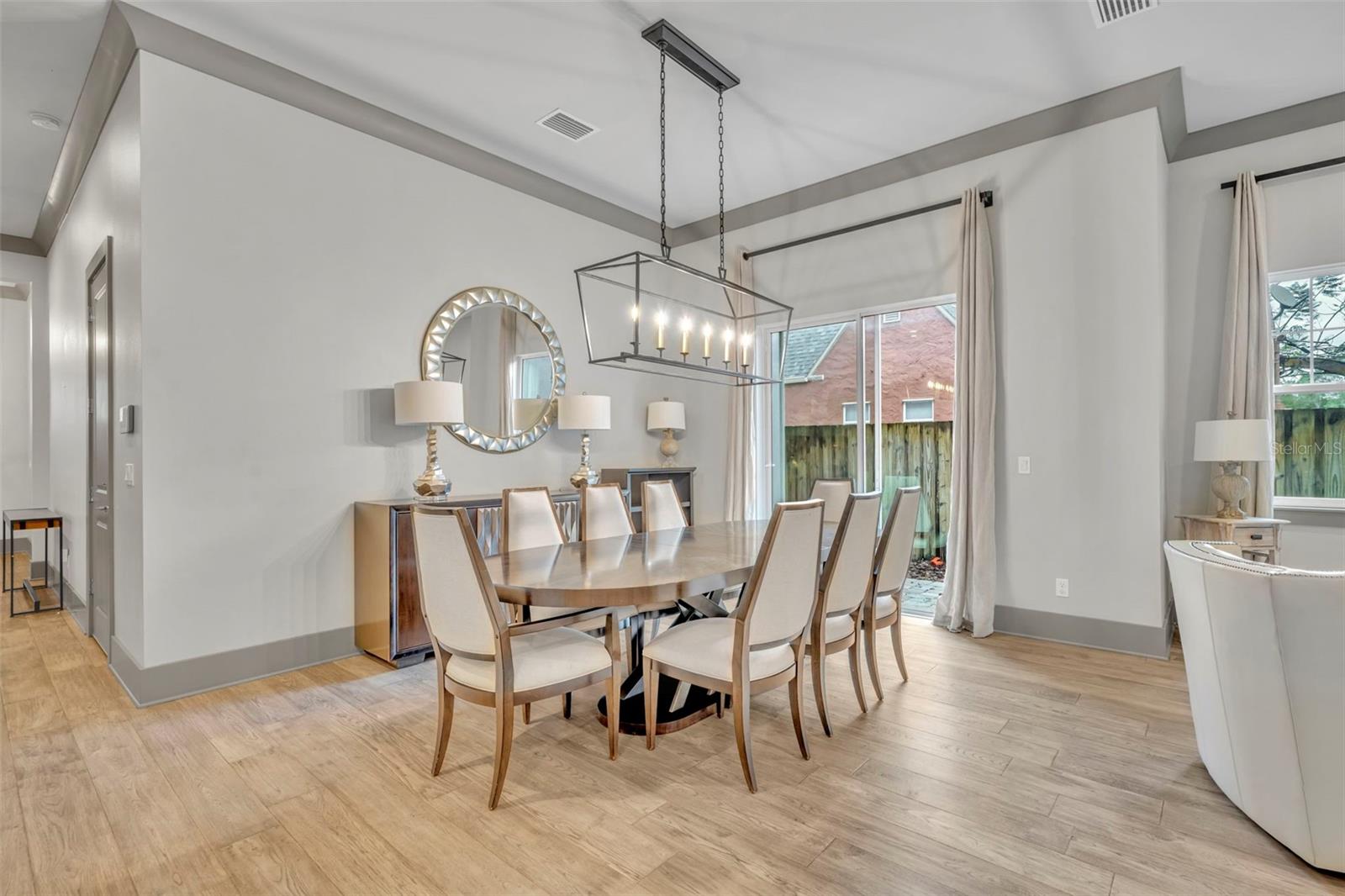 COLLEGE PARK FIRST ADD - Residential