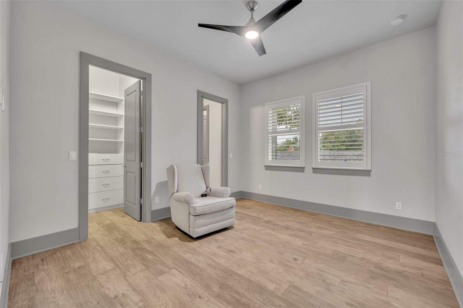 COLLEGE PARK FIRST ADD - Residential