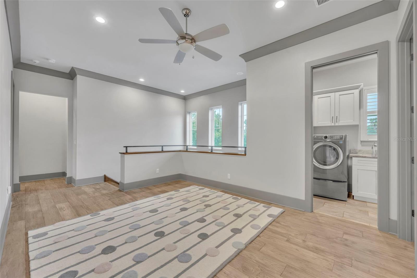 COLLEGE PARK FIRST ADD - Residential