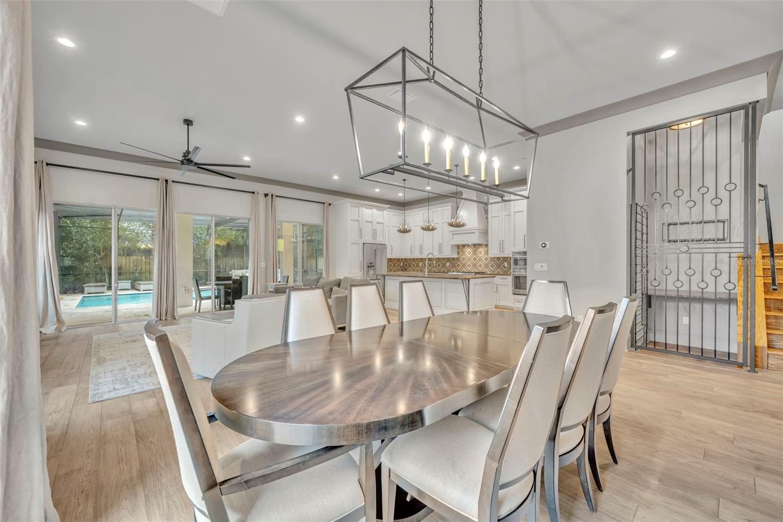 COLLEGE PARK FIRST ADD - Residential