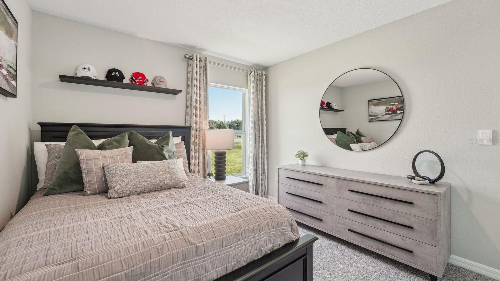TRIUMPH SOUTH - Residential