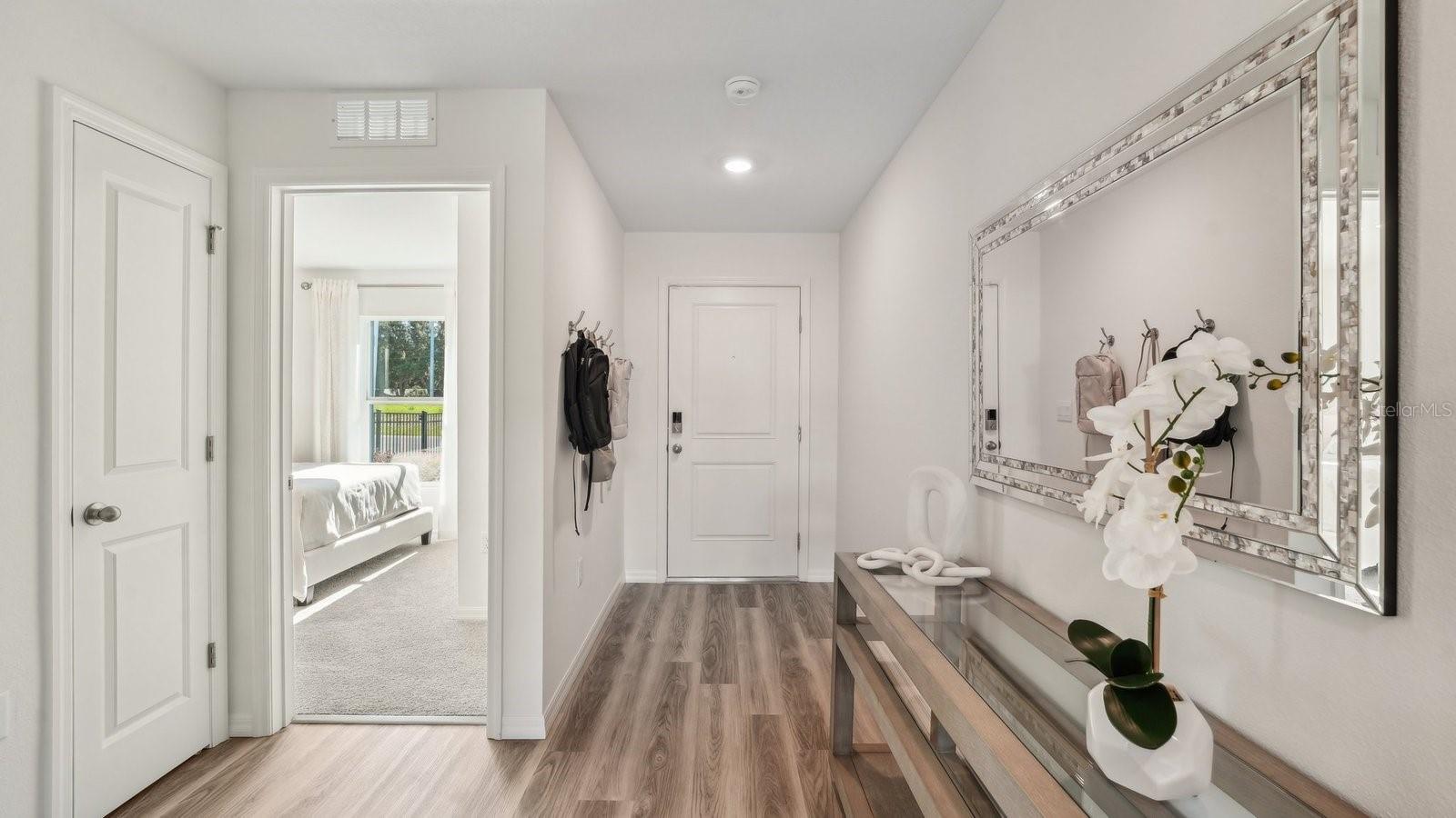 TRIUMPH SOUTH - Residential