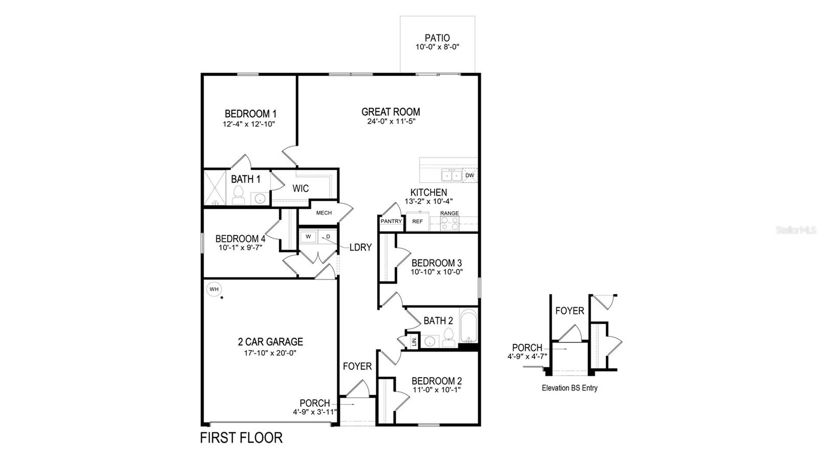 TRIUMPH SOUTH - Residential
