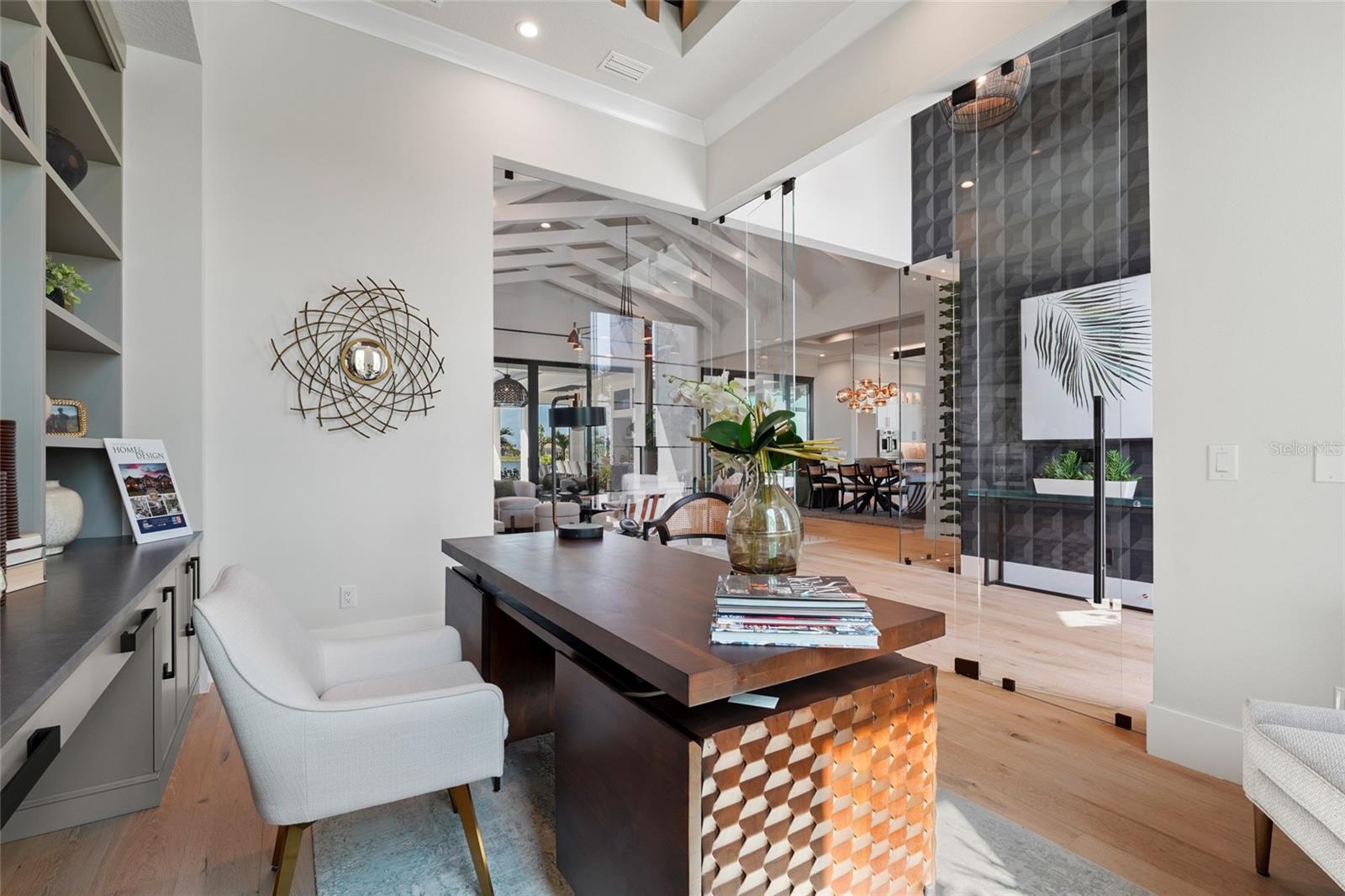 WILD BLUE/WATERSIDE PH 1 - Residential