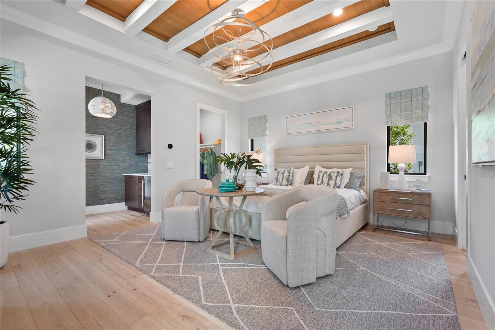 WILD BLUE/WATERSIDE PH 1 - Residential