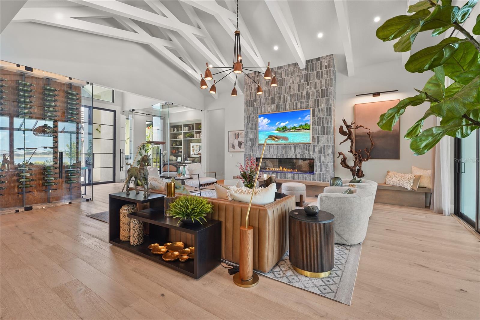 WILD BLUE/WATERSIDE PH 1 - Residential