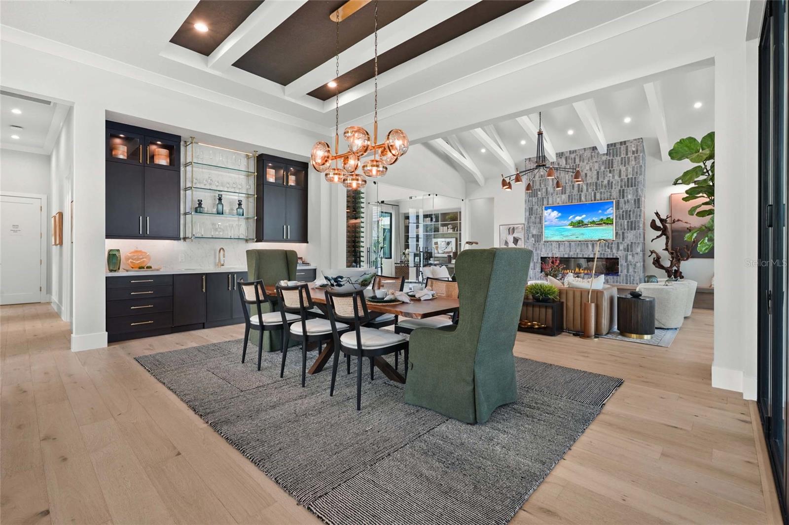 WILD BLUE/WATERSIDE PH 1 - Residential