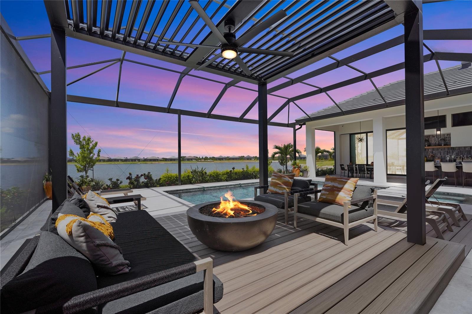 WILD BLUE/WATERSIDE PH 1 - Residential