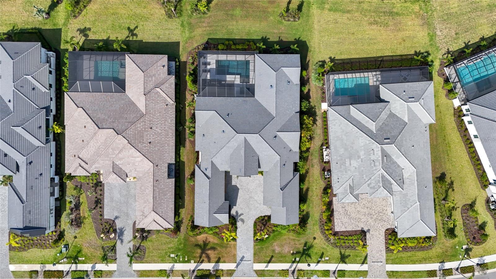 WILD BLUE/WATERSIDE PH 1 - Residential