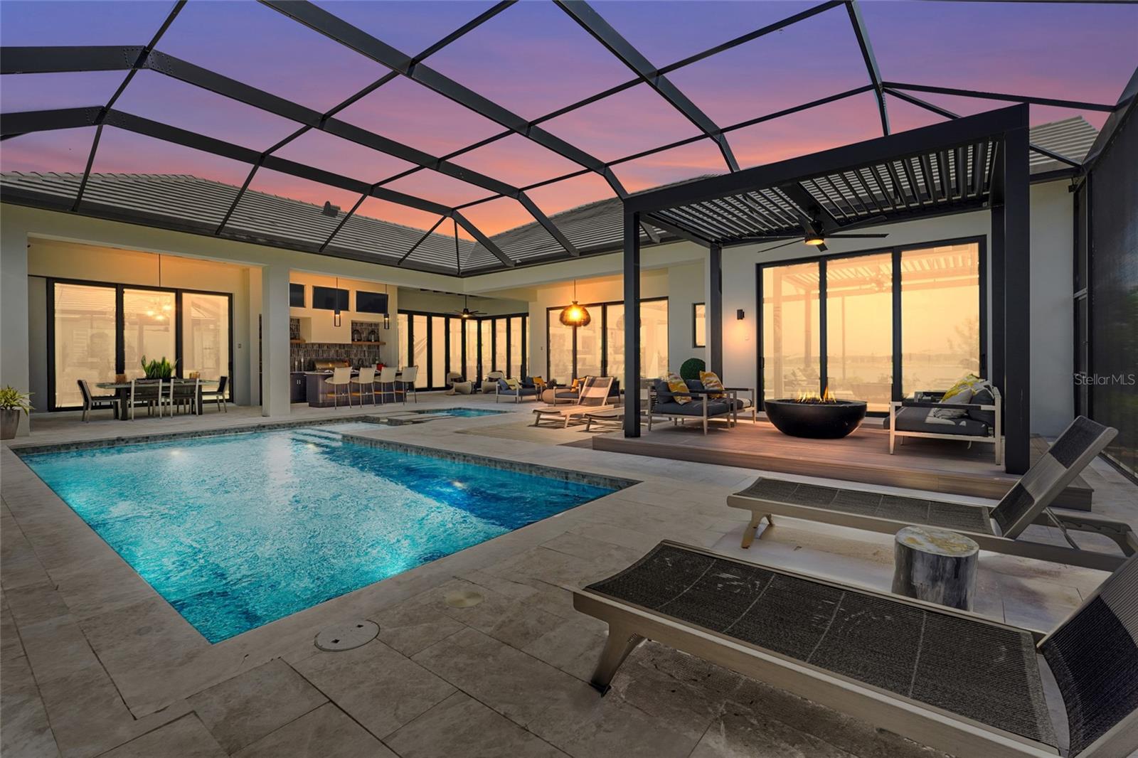 WILD BLUE/WATERSIDE PH 1 - Residential