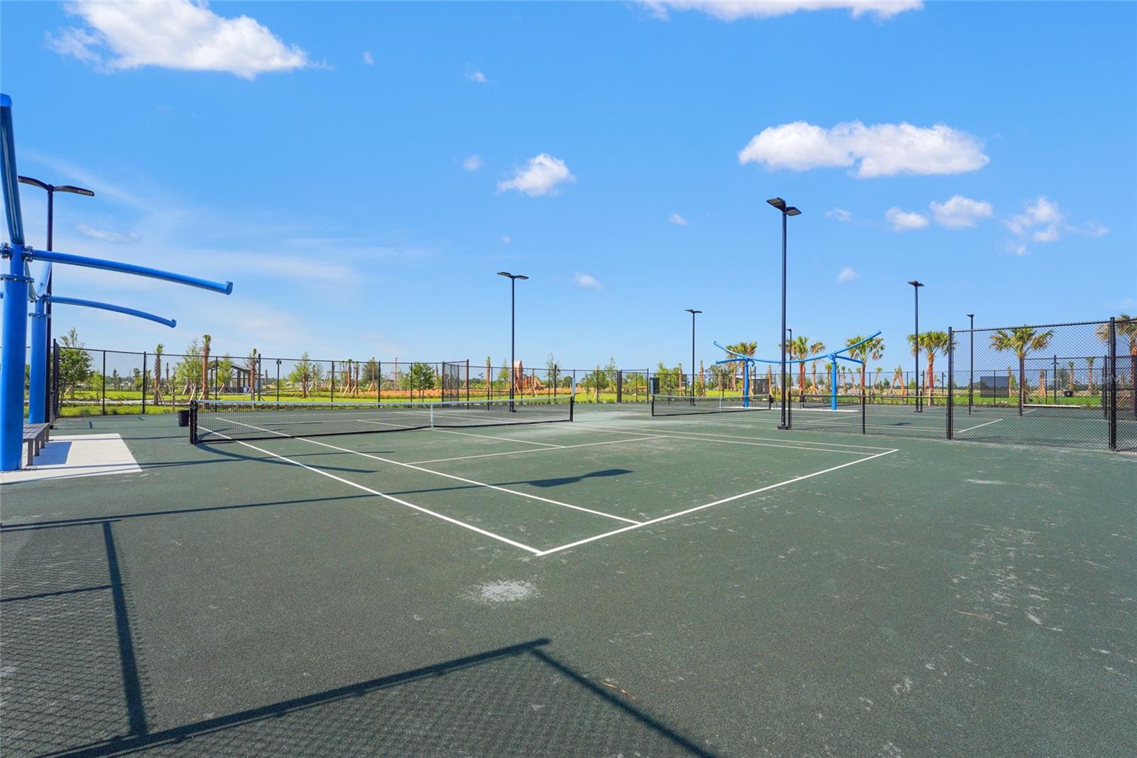 WILD BLUE/WATERSIDE PH 1 - Residential