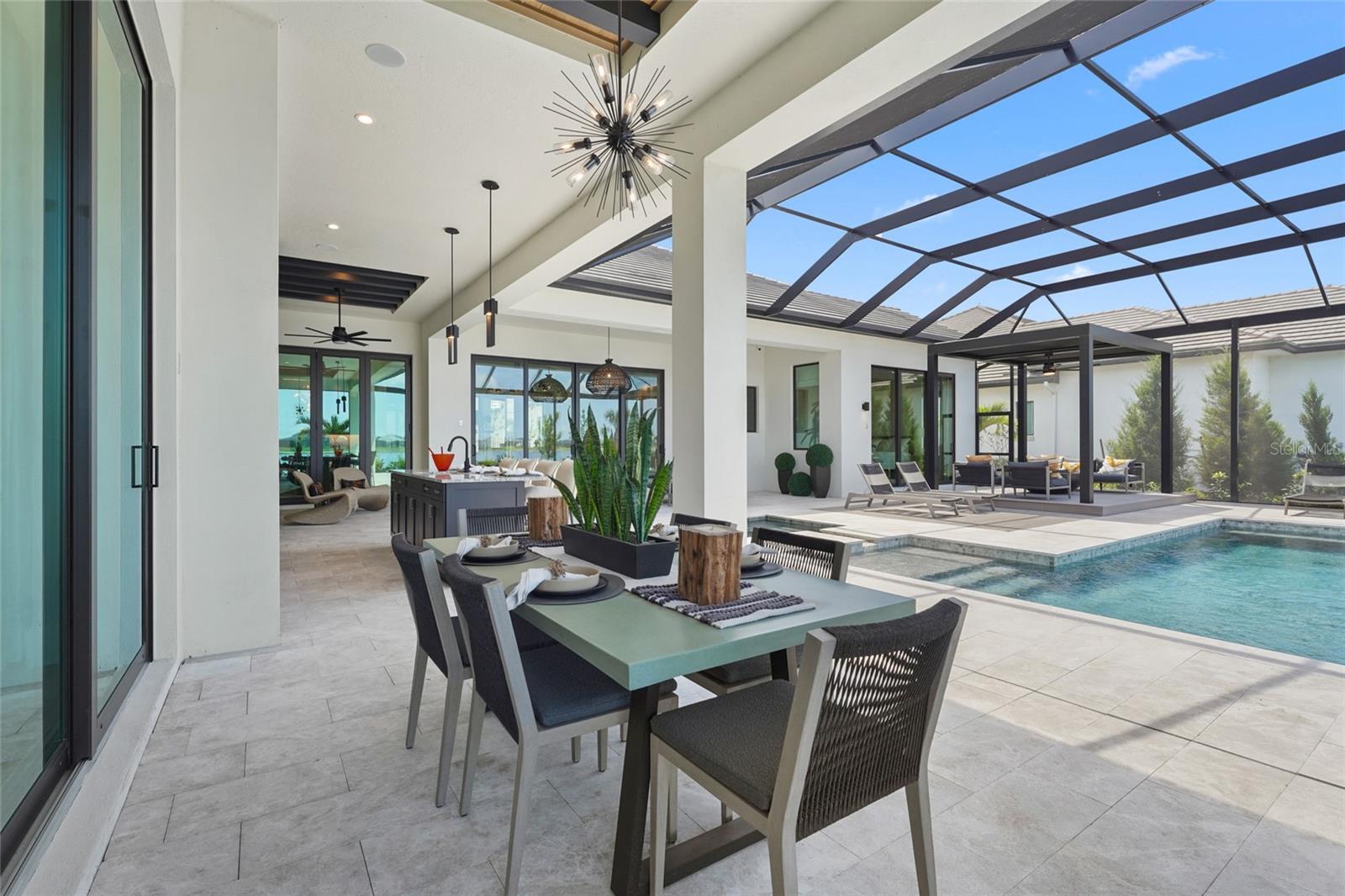 WILD BLUE/WATERSIDE PH 1 - Residential