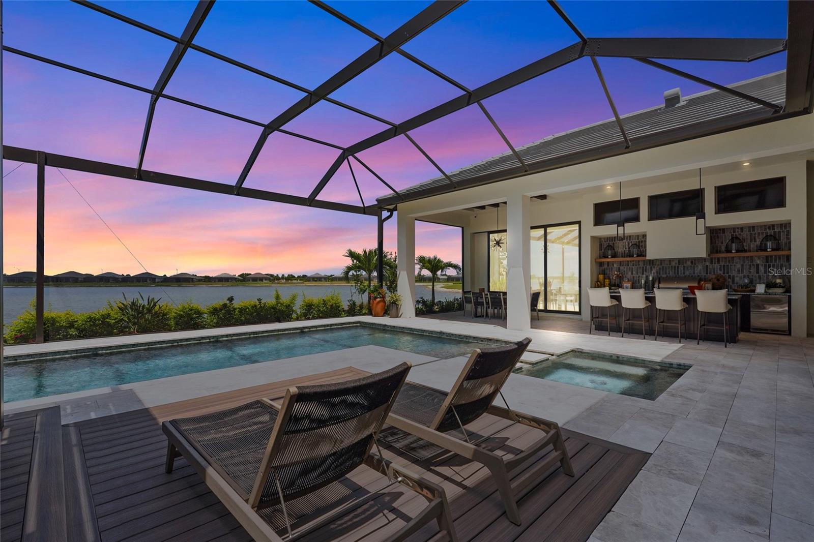 WILD BLUE/WATERSIDE PH 1 - Residential