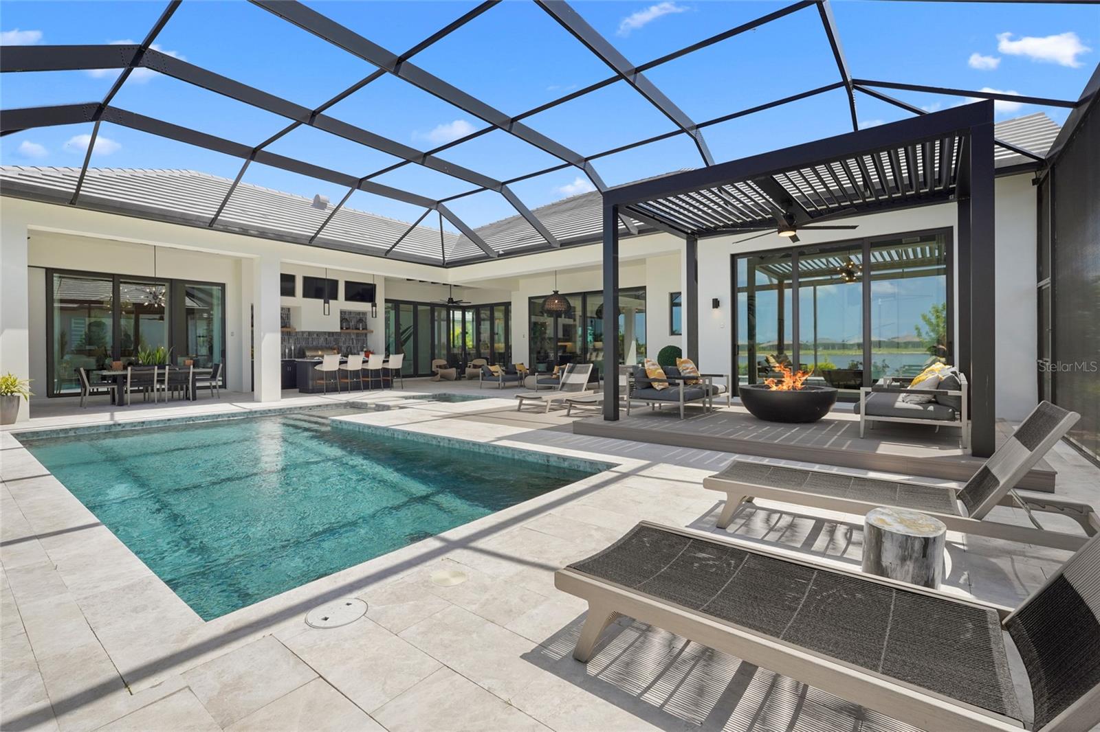 WILD BLUE/WATERSIDE PH 1 - Residential