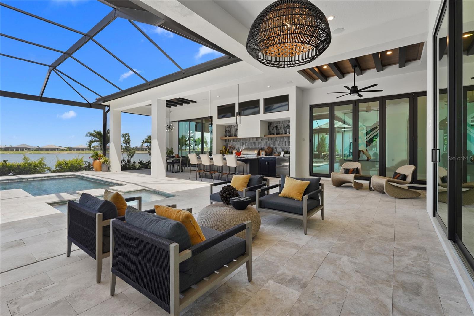 WILD BLUE/WATERSIDE PH 1 - Residential