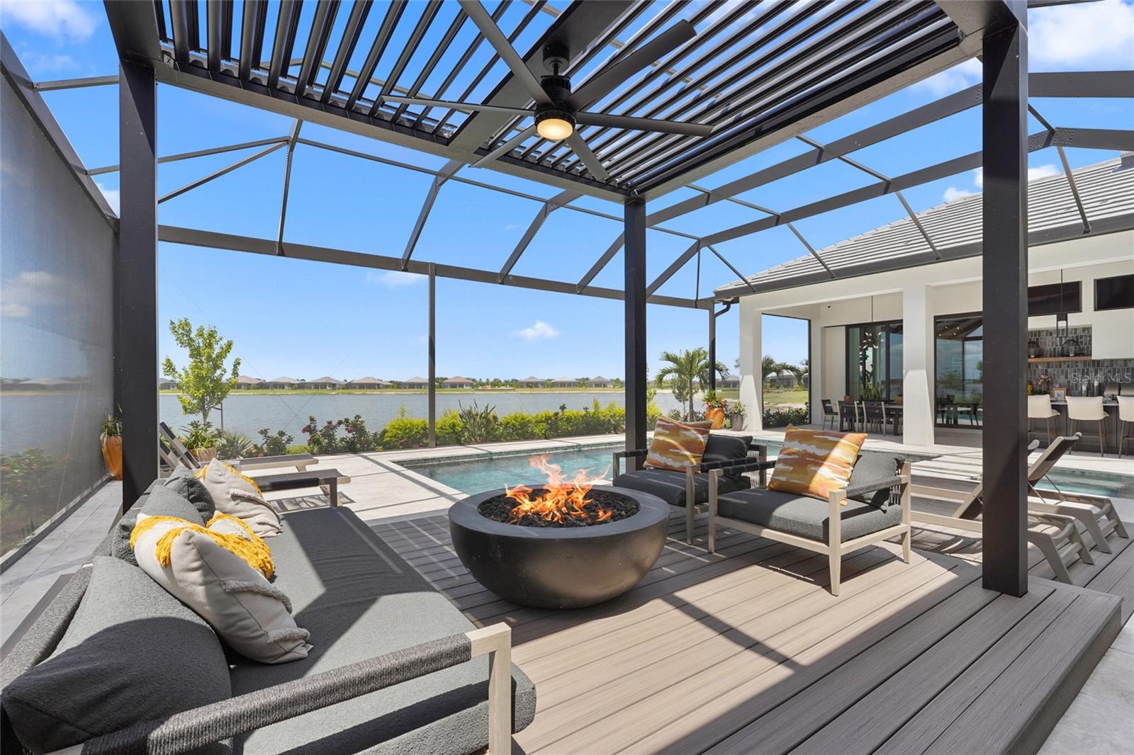 WILD BLUE/WATERSIDE PH 1 - Residential