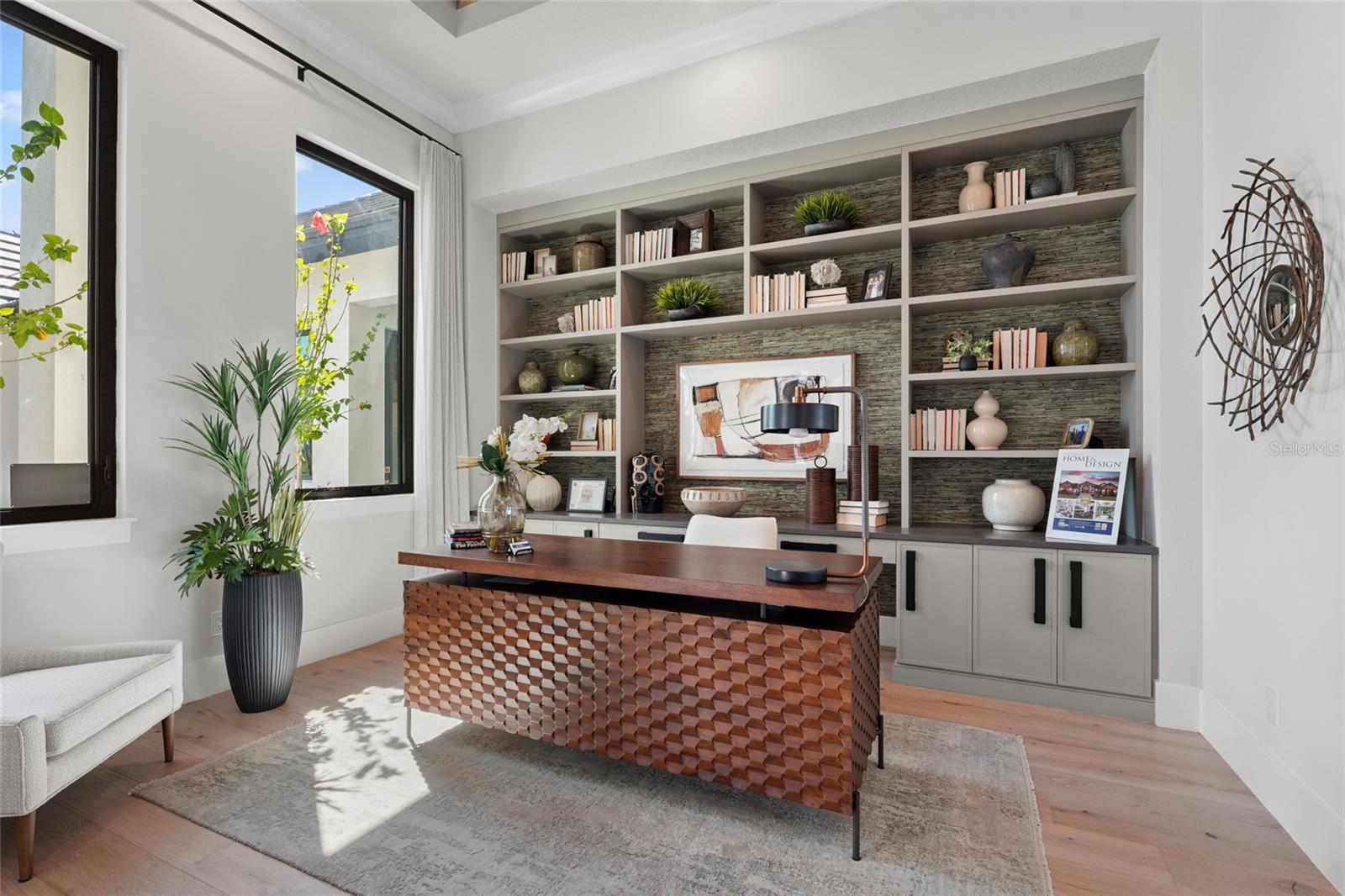 WILD BLUE/WATERSIDE PH 1 - Residential