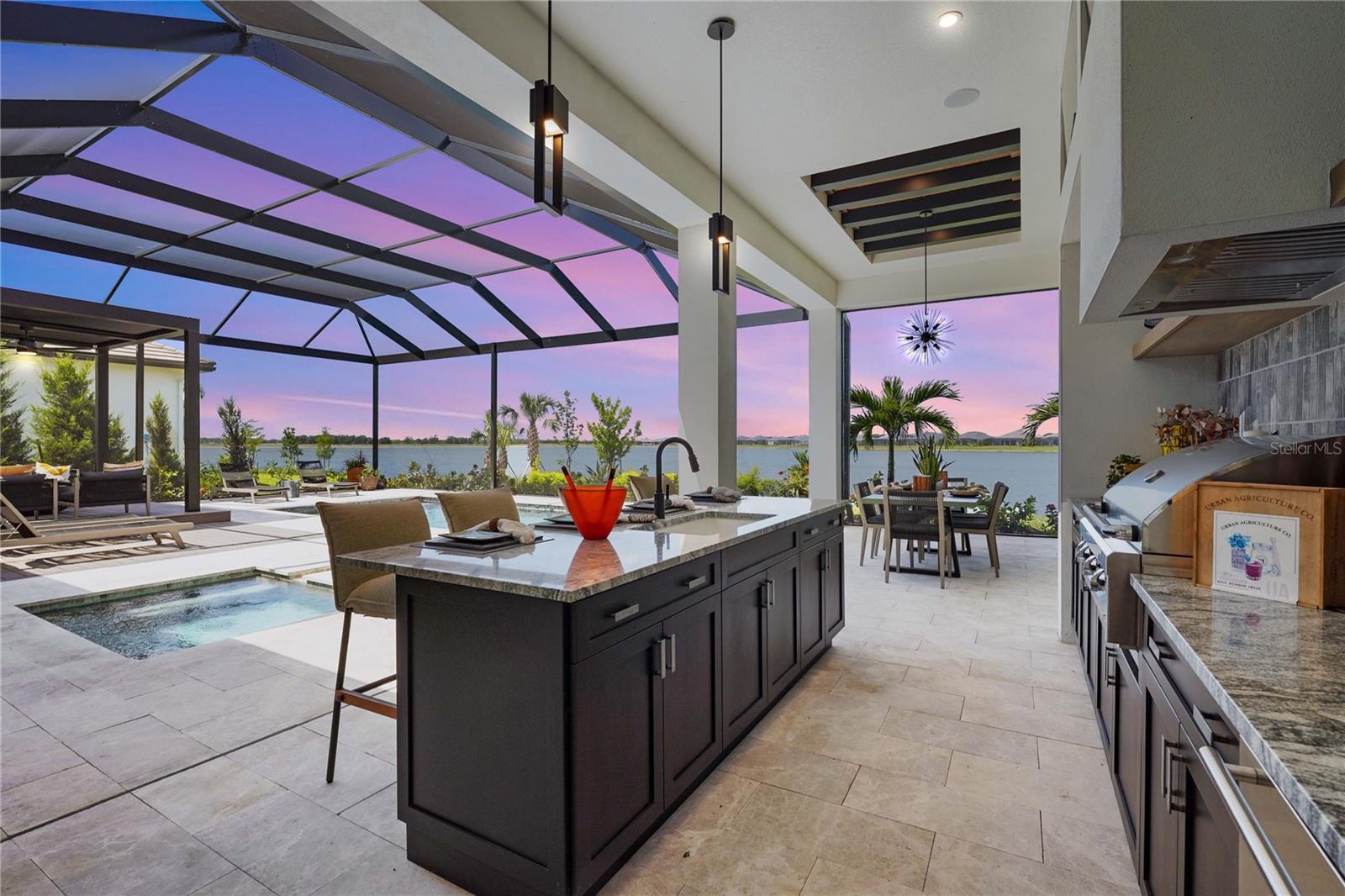 WILD BLUE/WATERSIDE PH 1 - Residential