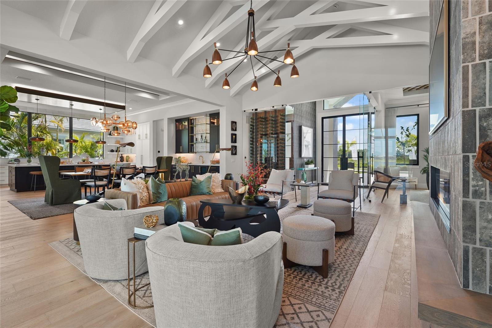 WILD BLUE/WATERSIDE PH 1 - Residential