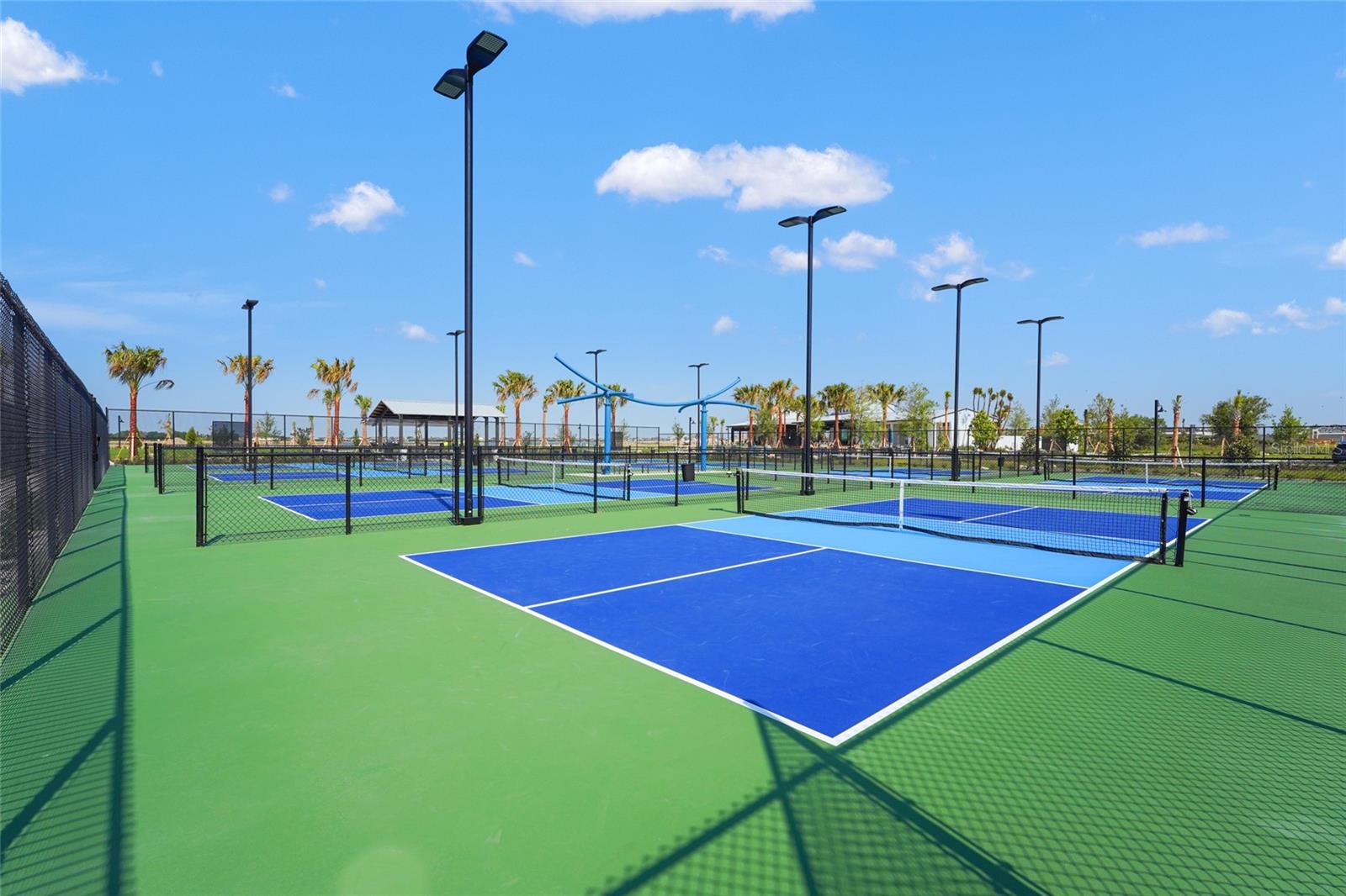 WILD BLUE/WATERSIDE PH 1 - Residential