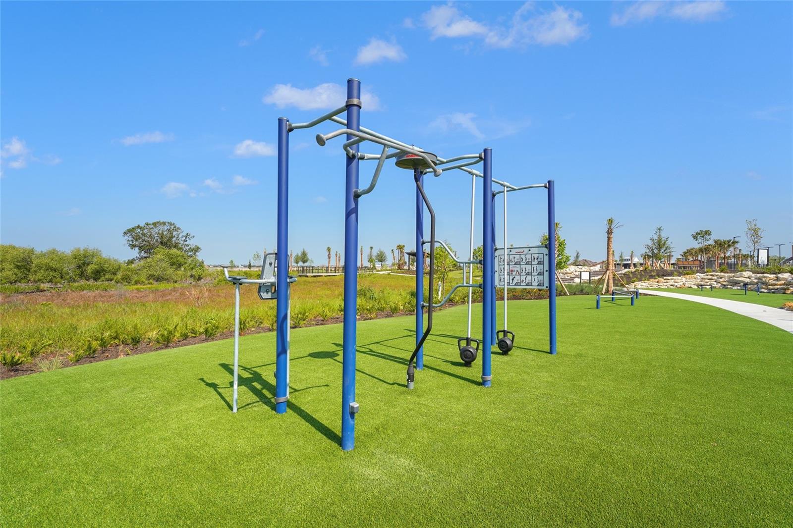 WILD BLUE/WATERSIDE PH 1 - Residential