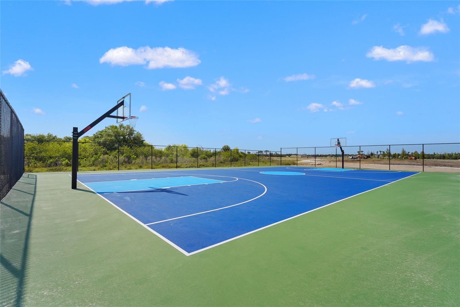 WILD BLUE/WATERSIDE PH 1 - Residential