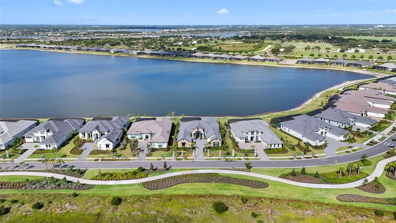 WILD BLUE/WATERSIDE PH 1 - Residential