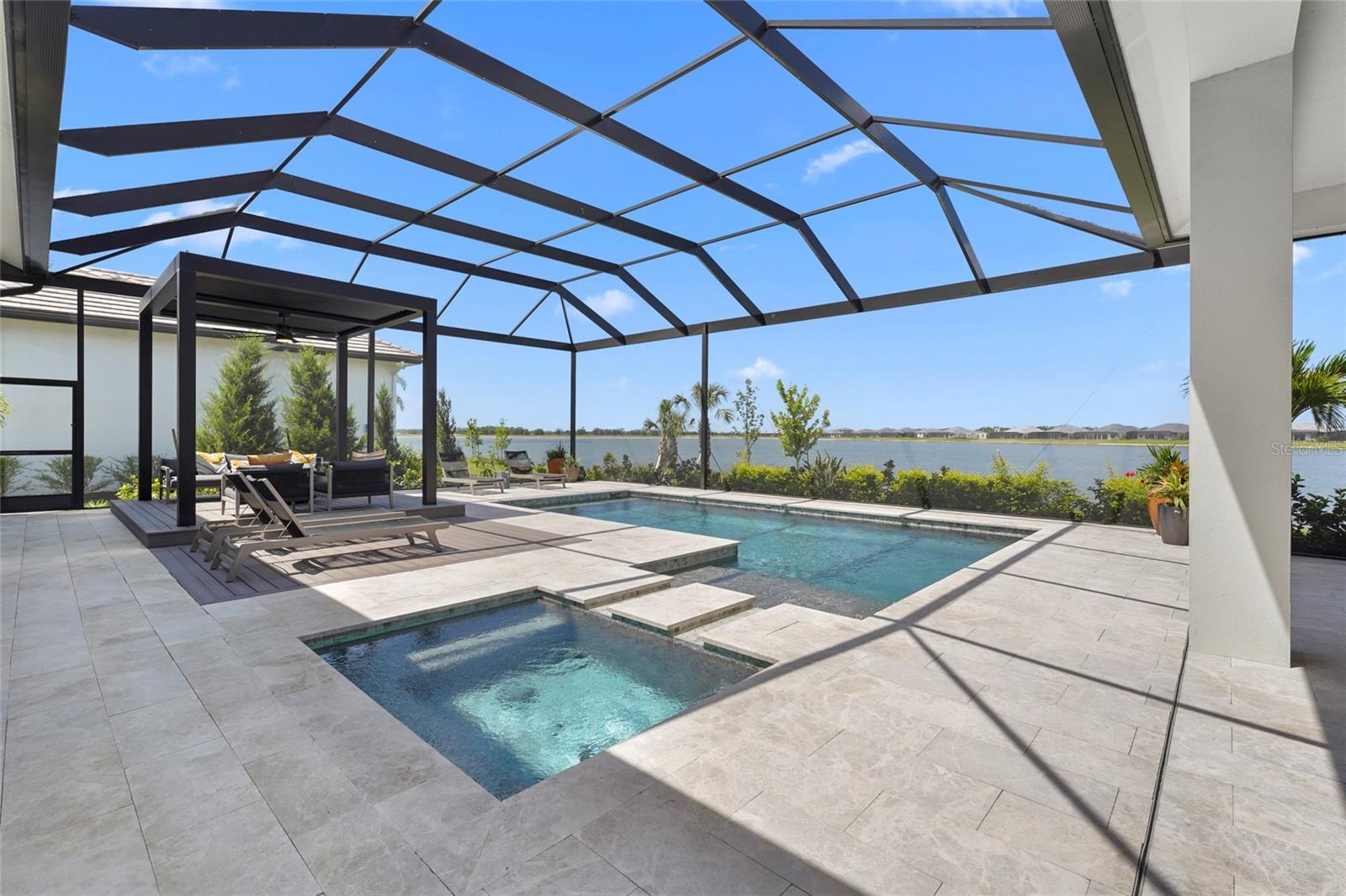 WILD BLUE/WATERSIDE PH 1 - Residential