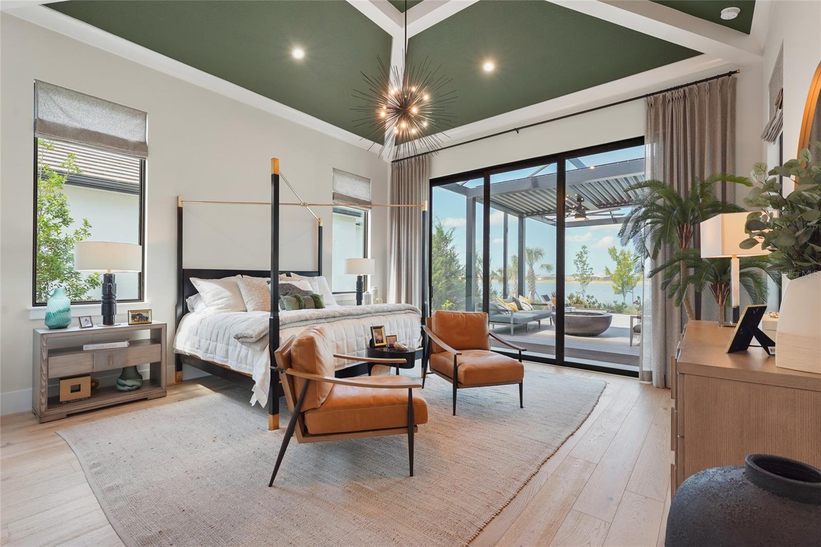 WILD BLUE/WATERSIDE PH 1 - Residential