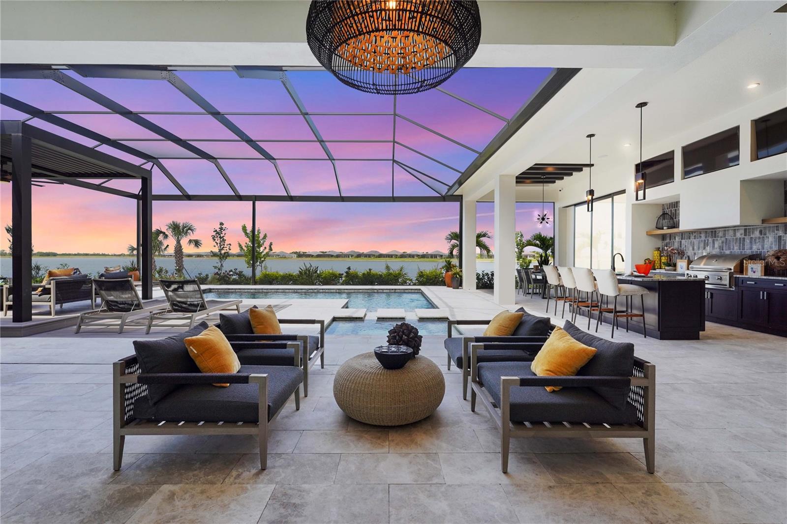 WILD BLUE/WATERSIDE PH 1 - Residential