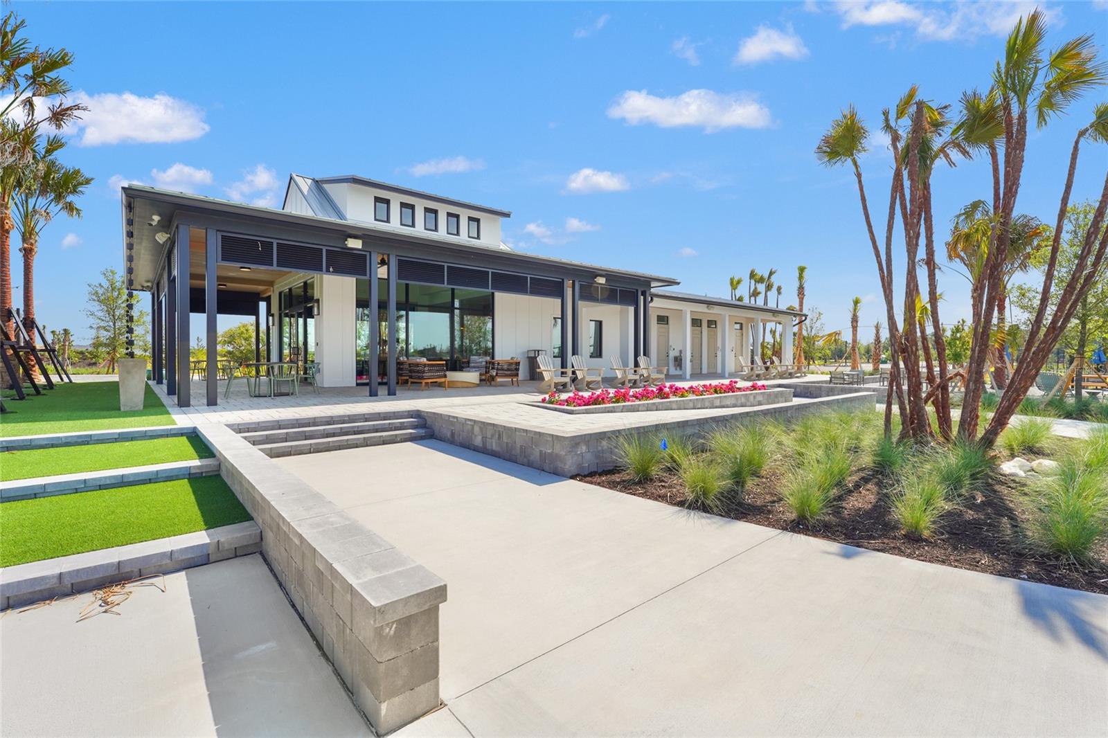 WILD BLUE/WATERSIDE PH 1 - Residential