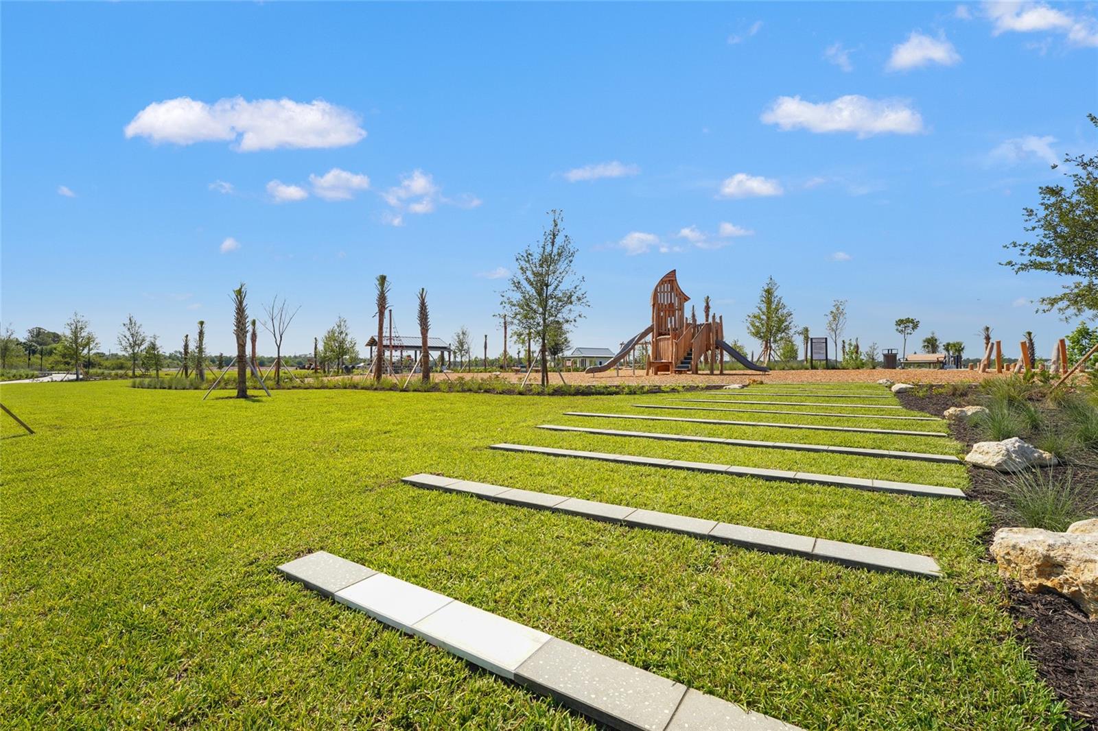 WILD BLUE/WATERSIDE PH 1 - Residential