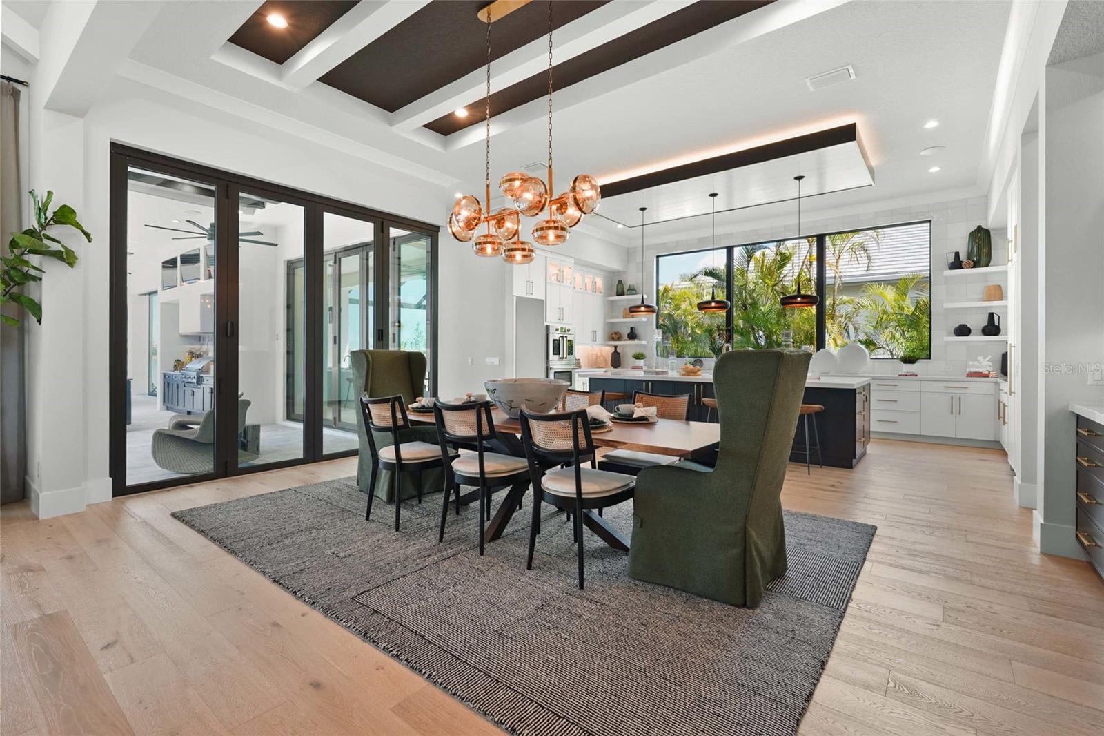 WILD BLUE/WATERSIDE PH 1 - Residential