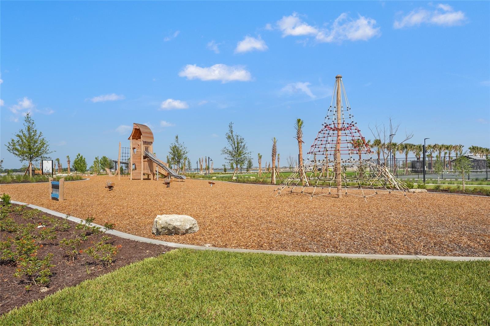 WILD BLUE/WATERSIDE PH 1 - Residential