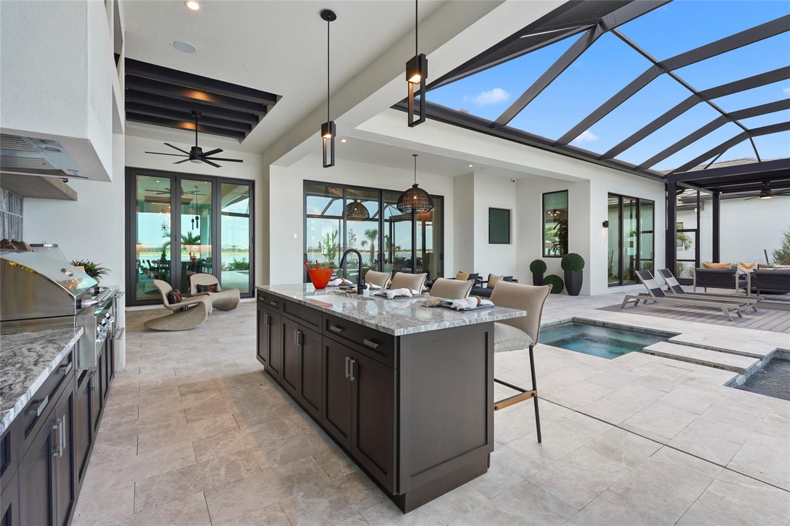 WILD BLUE/WATERSIDE PH 1 - Residential