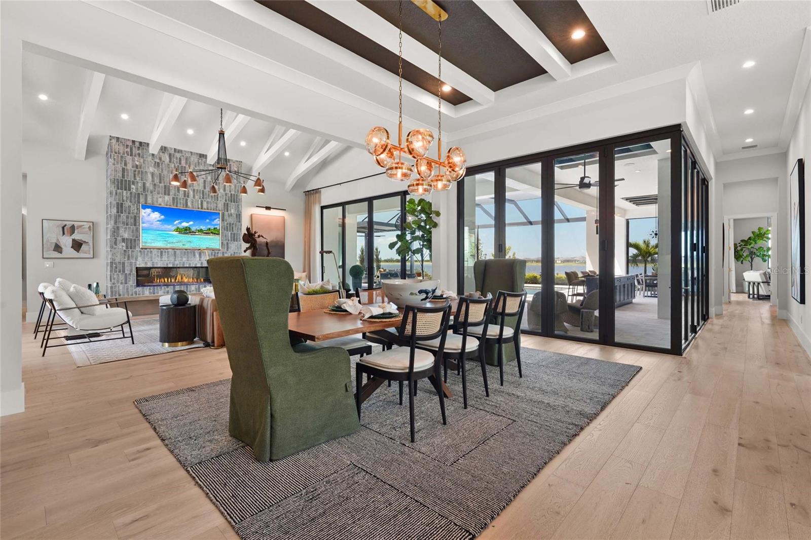 WILD BLUE/WATERSIDE PH 1 - Residential