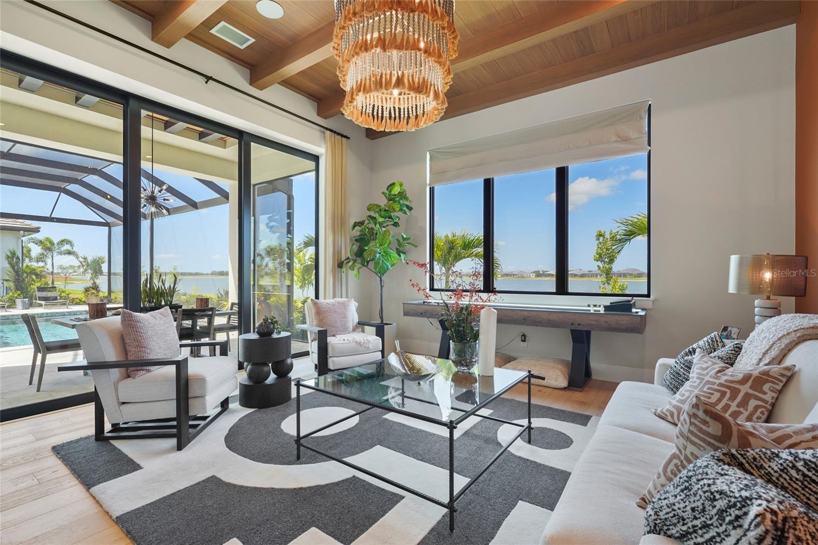 WILD BLUE/WATERSIDE PH 1 - Residential