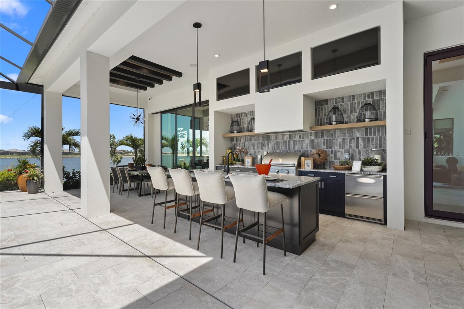 WILD BLUE/WATERSIDE PH 1 - Residential