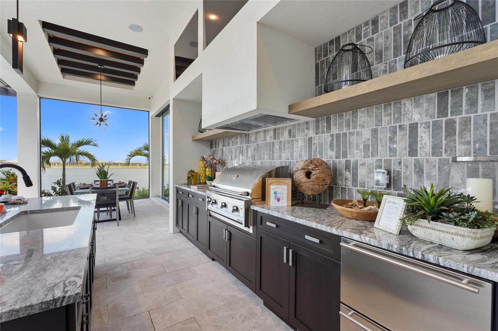 WILD BLUE/WATERSIDE PH 1 - Residential