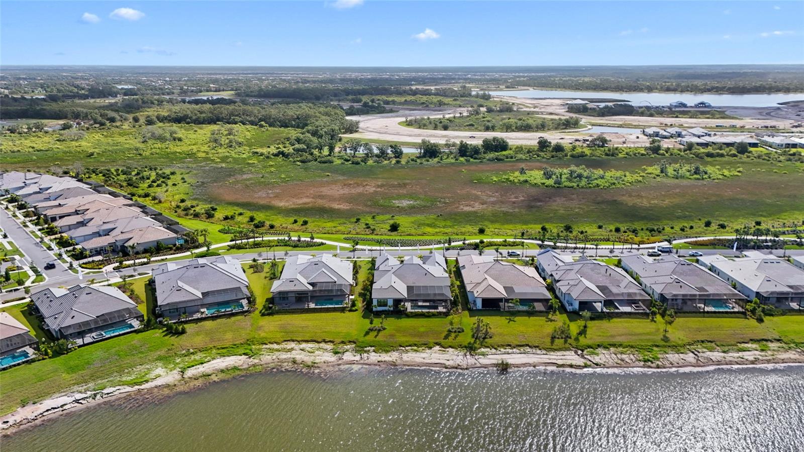 WILD BLUE/WATERSIDE PH 1 - Residential