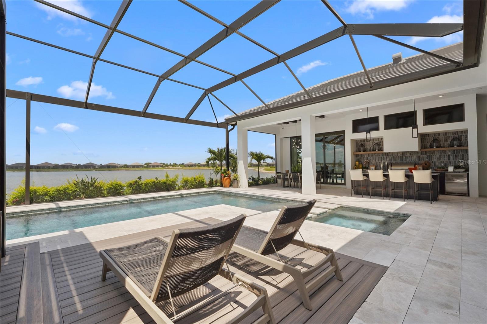 WILD BLUE/WATERSIDE PH 1 - Residential